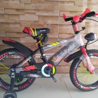 دوچرخه های سایز 16 خاص|دوچرخه، اسکیت، اسکوتر|مراغه, |دیوار