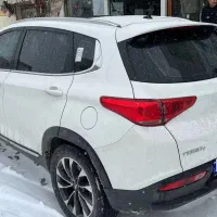 تیگو ۷ ie|خودرو سواری و وانت|ابهر, |دیوار