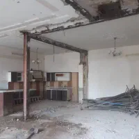 تخریب باپیکور تغییرات منازل پل ستون جوشکاری بنا|خدمات پیشه و مهارت|زاهدان, |دیوار