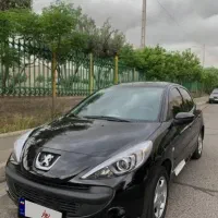 حواله 207 پانا تیوفایو پلاس