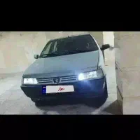 روا دوگانه کارخانه مدل۸۷ بینظیر