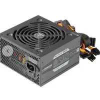 منبع تغذیه کامپیوتر گرین مدل GP400A-ECO|قطعات و لوازم جانبی رایانه|تهران, نجات اللهی|دیوار