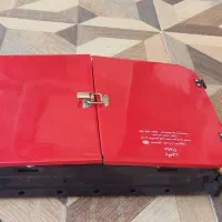 کباب پز گازی