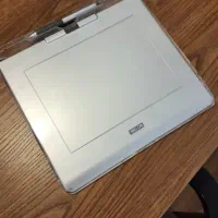 قلم نوری وکوم Wacom Graphire4 (XL)