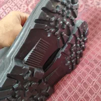 پوتین طبی بهمن|کیف، کفش، کمربند|سنقر, |دیوار