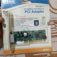کارت شبکه D-link