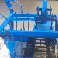 دستگاه بلوک زنی ۱۶ در۳۶