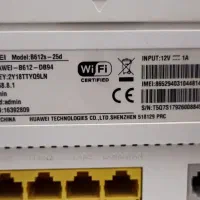 مودم سیم کارتی مبین نت TD-LTE e|مودم و تجهیزات شبکه|تهران, تهرانپارس غربی|دیوار