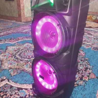 اسپیکر نوه