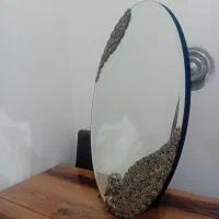 اینه قدی و اینه شمدان