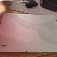 لپ تاپ acer  Aspire Lite 16|رایانه همراه|کرج, اصفهانی‌ها|دیوار
