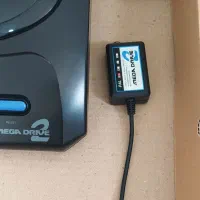 سگا در حد نو کمیاب  دکوری مغازه، ویترین و اتاق|کنسول، بازی ویدئویی و آنلاین|تهران, بریانک|دیوار