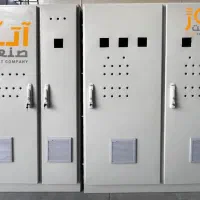 ساخت سلول برق طرح ریتال