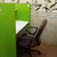 سالن مطالعه الف قم|اجارهٔ کوتاهمدت دفتر کار و فضای آموزشی|قم, شاه احمد قاسم|دیوار