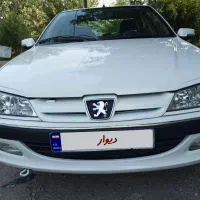 پژو پارس موتور جدید خونگی