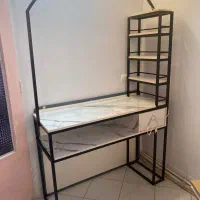 میز ناخن استند دار