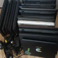 انواع لپ تاپ لنوو و ایسوس