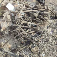 پراید پیکان اردی|قطعات یدکی و لوازم جانبی|رباطکریم, رباطکریم|دیوار