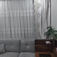 پرده پذیرایی