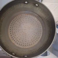 قابلمه  کارکرده|ظروف پخت‌وپز|تهران, مخصوص|دیوار