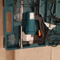 اره چکشی ماکیتا اورجینال ژاپن|ابزارآلات|تهران, نیلوفر|دیوار