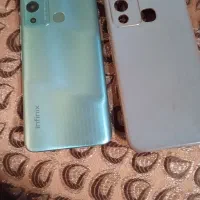 Infinix HOT 12i|موبایل|زاهدان, |دیوار