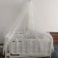 گهواره|تخت و صندلی بچه|شهریار, شهرک وائین|دیوار