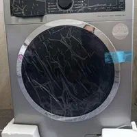 لباسشویی اتوماتیک