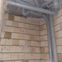 تاسیسات ساختمان  و جوشکاری سازه شیروانی|خدمات پیشه و مهارت|تبریز, |دیوار