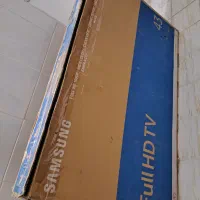 43 اینچ سامسونگ|تلویزیون و پروژکتور|لردگان, |دیوار