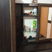 کمدلباس و دراور|جاکفشی، کمد، دراور|نهبندان, |دیوار