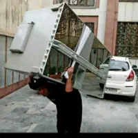 باربری حمل اسبابکش جابجای اثاث اعزام کارگرتخلی بار