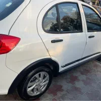 کوییک GXR|خودرو سواری و وانت|کرمانشاه, |دیوار