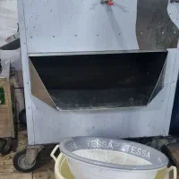 انار دانه کنی و آب انار گیری - خیابان ترابی|خوردنی و آشامیدنی|کاشمر, |دیوار