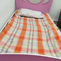 تخت جوان|تخت و سرویس خواب|گلبهار, شهر جدید گلبهار|دیوار