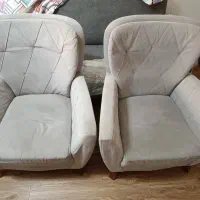 مبل هفت نفره|مبلمان خانگی و میز عسلی|تهران, گرگان|دیوار