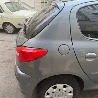 پژو ۲۰۷ مدل ۱۴۰۰|خودرو سواری و وانت|تهران, امیریه|دیوار