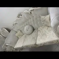 مبل کلاسیک|مبلمان خانگی و میز عسلی|تهران, والفجر (افسریه)|دیوار