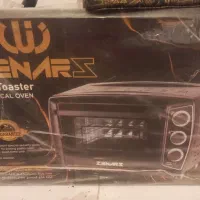 یک عدد توستر اک اک پلمZiNAR