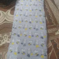 تشک  با پشم گوسفند