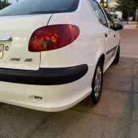 SD V8   پژو ۲۰۶|خودرو سواری و وانت|ساری, |دیوار