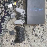 PS2|کنسول، بازی ویدئویی و آنلاین|خاش, |دیوار