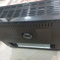 بخاری شومینه ای پولار|بخاری، هیتر، شومینه|یزد, |دیوار