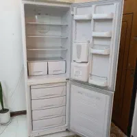 یخچال فریزر امرسان