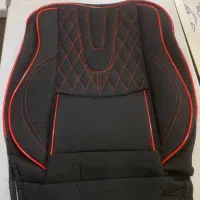 روکش صندلی عمده و تک یه قیمت از تولیدی بخرید|قطعات یدکی و لوازم جانبی|ری, عباس‌آباد|دیوار