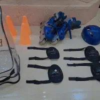 اسکیت|دوچرخه، اسکیت، اسکوتر|چرداول, |دیوار