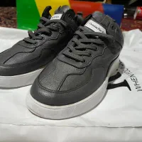 کتونی طوسی سایز 41