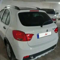 کویکR پارس خودرویی