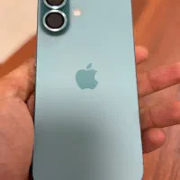 ایفون ۱۶ نرمال ۲۵۶ گیگ