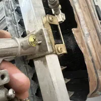 ابگرمکن دیواری|آبگرمکن، پکیج، شوفاژ|اهواز, گلدشت|دیوار